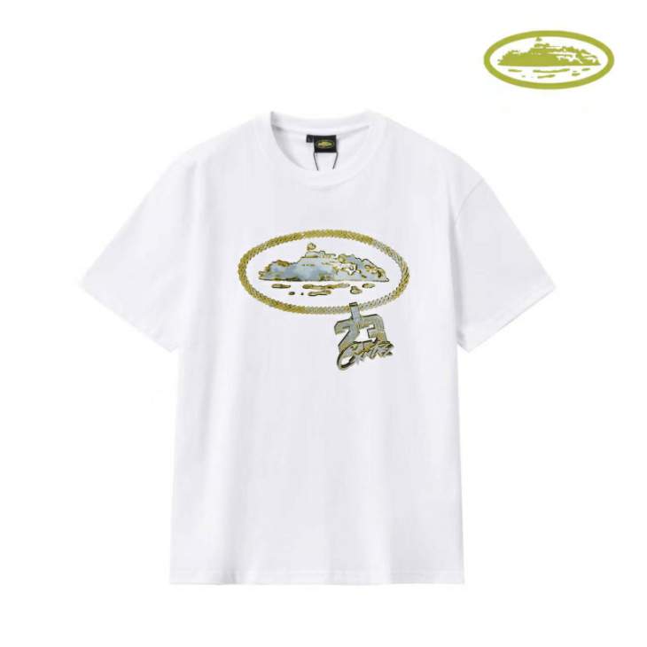Corteiz T Shirts Short _SKUCorteizS-2XLastxC0216920
